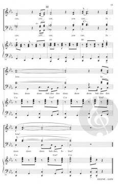 Jolene (Dolly Parton) 