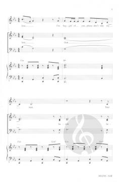 Jolene (Dolly Parton) 