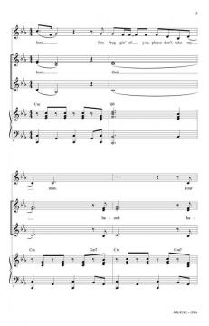 Jolene von Dolly Parton (Download) 