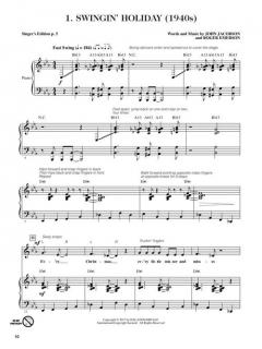 Holly Jolly Jukebox (Roger Emerson) 