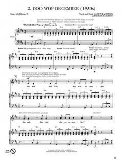 Holly Jolly Jukebox (Roger Emerson) 