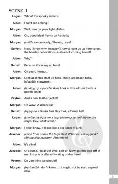 Holly Jolly Jukebox (Roger Emerson) 