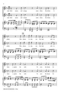 Dream Of Freedom (Rollo Dilworth) 