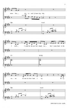 How Far I'll Go (Miranda Lin-Manuel) 