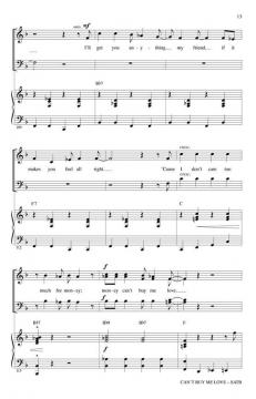 Can't Buy Me Love (The Beatles) 