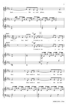 More Love (Marcus Miller) 