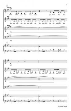 I Lived (OneRepublic) 