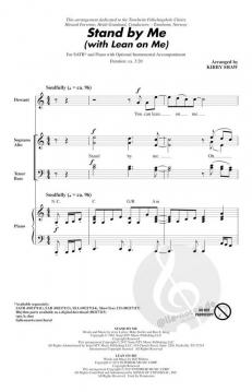 Stand By Me (Download) 