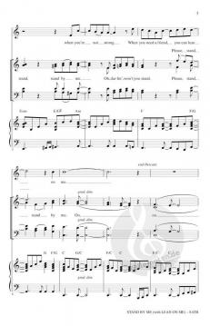 Stand By Me (Download) 