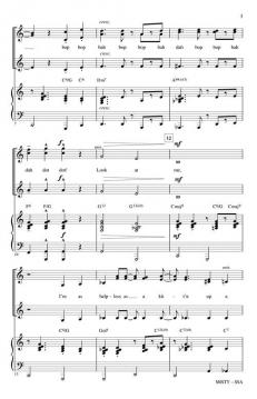 Misty von Johnny Burke (Download) 