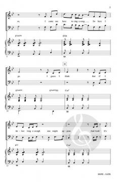 Hope (Jason Robert Brown) 