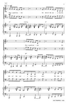 Day Tripper (The Beatles) 