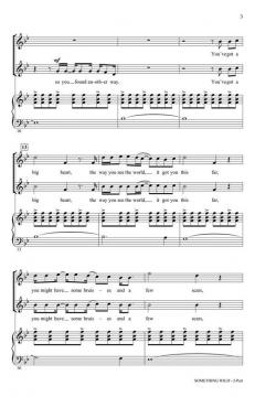 Something Wild (Lindsey Stirling) 