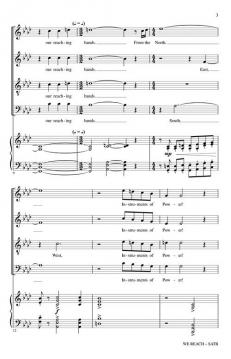 We Reach (Emily Crocker) 