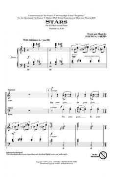 Stars von Joseph M. Martin (Download) 