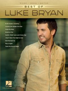 Best of Luke Bryan 