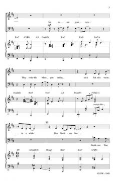 Glow (Brett Eldredge) 