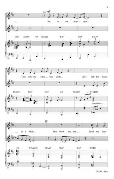 Glow von Brett Eldredge 