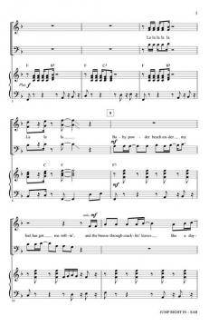 Jump Right In (Zac Brown) 