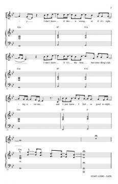 Start A Fire von John Stevens 