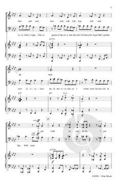 Faith (Stevie Wonder) 