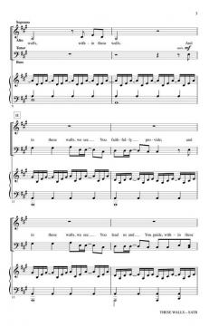 These Walls (Heather Sorenson) 