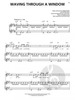 Dear Evan Hansen von Benj Pasek 