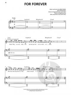 Dear Evan Hansen von Benj Pasek 