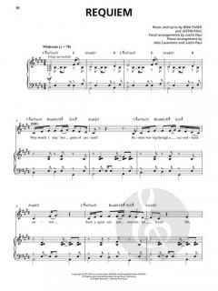 Dear Evan Hansen von Benj Pasek 