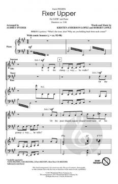 Fixer Upper (Download) 