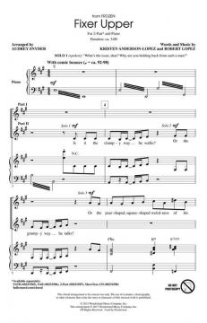 Fixer Upper (Download) 