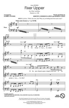 Fixer Upper (Download) 