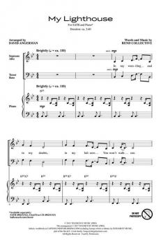 My Lighthouse von Rend Collective (Download) 