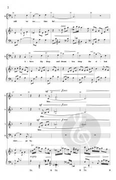 Tonight In Bethlehem 