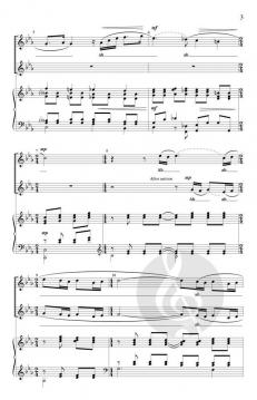 Vocalise (Sergei Rachmaninow) 