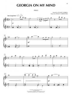 The Big Book Of Piano Duets 