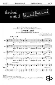 Dream Land (Richard Burchard) 