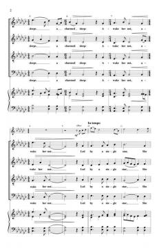 Dream Land (Richard Burchard) 