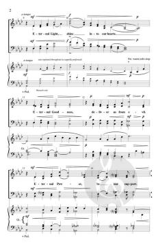 Eternal Light (Leo Sowerby) 
