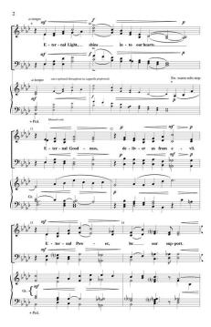 Eternal Light (Leo Sowerby) 
