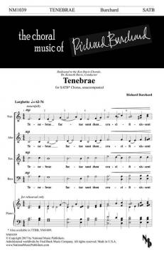 Tenebrae (Richard Burchard) 