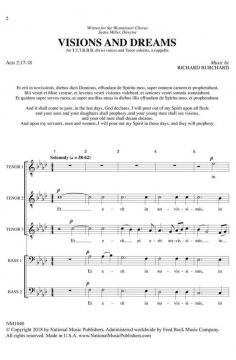 Visions And Dreams (Richard Burchard) 