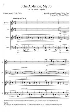 John Anderson, My Jo 