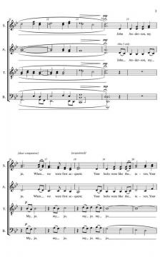 John Anderson, My Jo 