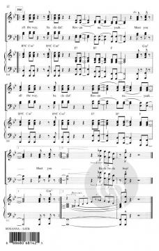 Rosanna von Toto (Download) 