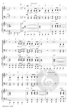 Rosanna von Toto (Download) 