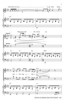 Golden Slumbers/Carry That Weight (The Beatles) 