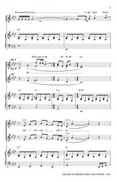 Golden Slumbers/Carry That Weight (The Beatles) 