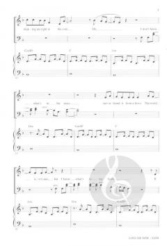 Love Me Now (John Legend) 