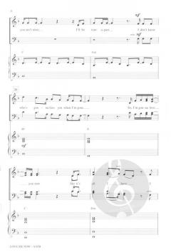 Love Me Now (John Legend) 